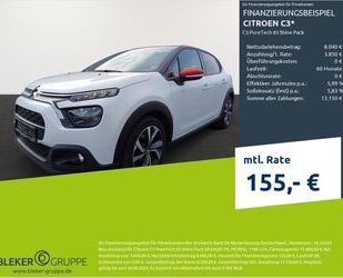 Citroen C3 Gebrauchtwagen