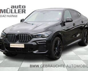 BMW X6 Gebrauchtwagen