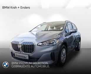 BMW 218 Active Tourer Gebrauchtwagen