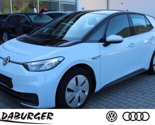 VW ID.3 Gebrauchtwagen