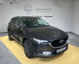 Mazda CX-5 Gebrauchtwagen
