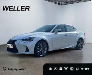 Lexus IS 300 Gebrauchtwagen