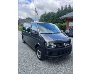 VW T6 Caravelle Gebrauchtwagen