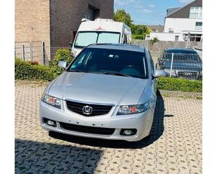 Honda Accord Gebrauchtwagen