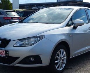Seat Ibiza Gebrauchtwagen