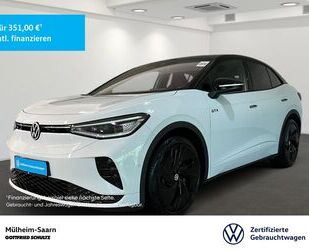 VW ID.5 Gebrauchtwagen