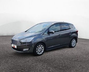Ford C-Max Gebrauchtwagen
