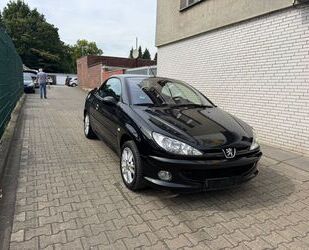 Peugeot 206 Gebrauchtwagen
