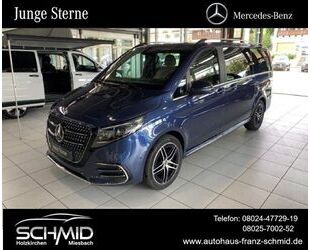 Mercedes-Benz V 300 Gebrauchtwagen