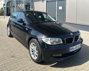 BMW 116 Gebrauchtwagen