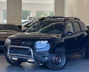 Dacia Duster Gebrauchtwagen