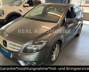 Mercedes-Benz B 180 Gebrauchtwagen