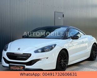 Peugeot RCZ Gebrauchtwagen