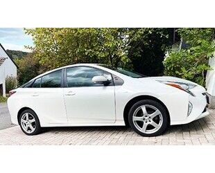 Toyota Prius Gebrauchtwagen