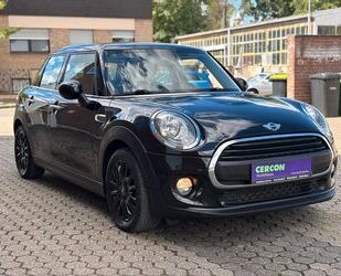 Mini ONE Gebrauchtwagen