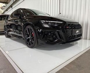 Audi RS3 Gebrauchtwagen