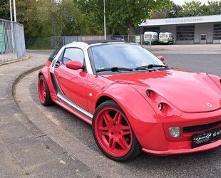 Smart Roadster Gebrauchtwagen