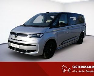 VW T7 Multivan Gebrauchtwagen
