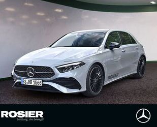 Mercedes-Benz A 180 Gebrauchtwagen