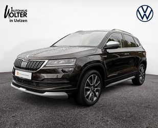 Skoda Karoq Gebrauchtwagen