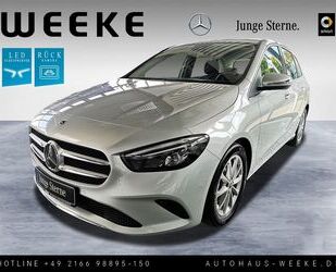 Mercedes-Benz B 200 Gebrauchtwagen