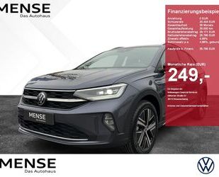 VW Taigo Gebrauchtwagen