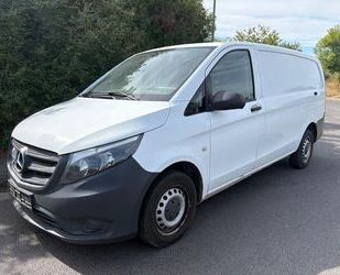 Mercedes-Benz Vito Gebrauchtwagen
