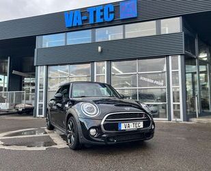 Mini Cooper S Gebrauchtwagen