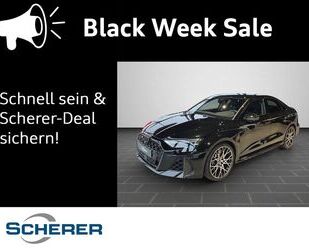 Audi RS3 Gebrauchtwagen