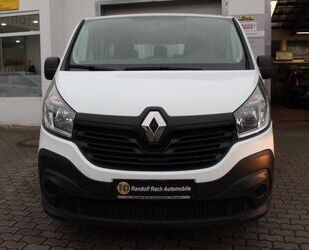 Renault Trafic Gebrauchtwagen