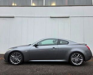 INFINITI G37 Gebrauchtwagen
