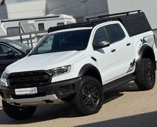 Ford Raptor Gebrauchtwagen