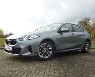 BMW 120 Gebrauchtwagen