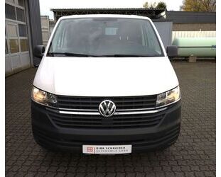 VW T6 Transporter Gebrauchtwagen