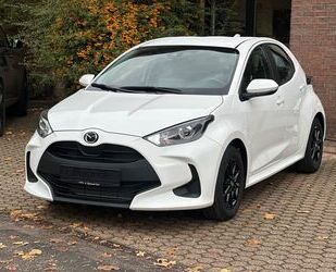 Mazda 2 Gebrauchtwagen