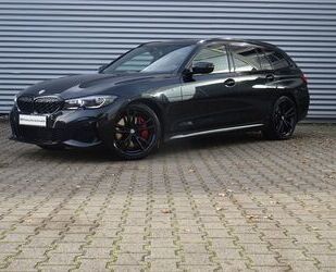 BMW M340d Gebrauchtwagen