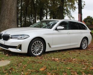 BMW 530 Gebrauchtwagen