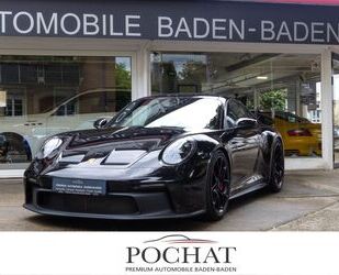 Porsche 992 Gebrauchtwagen
