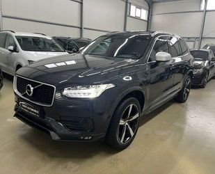 Volvo XC90 Gebrauchtwagen