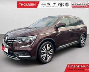 Renault Koleos Gebrauchtwagen