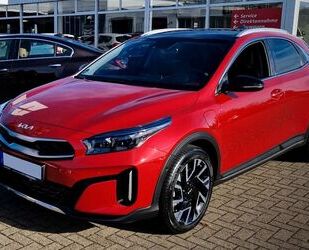 Kia XCeed Gebrauchtwagen