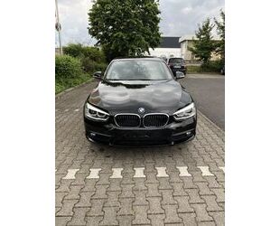 BMW 118 Gebrauchtwagen