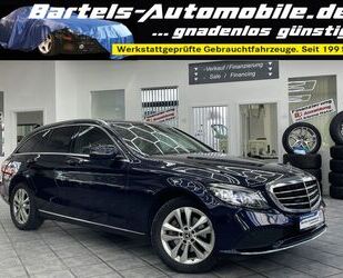 Mercedes-Benz C 220 Gebrauchtwagen