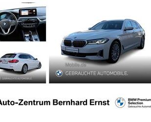 BMW 540 Gebrauchtwagen