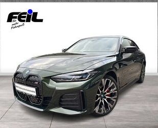 BMW i4 Gebrauchtwagen