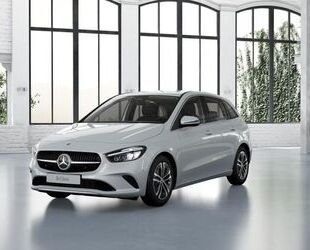 Mercedes-Benz B 200 Gebrauchtwagen