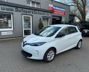 Renault ZOE Gebrauchtwagen