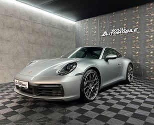 Porsche 992 Gebrauchtwagen