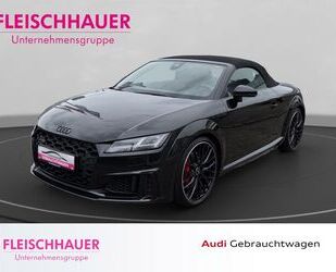 Audi TTS Gebrauchtwagen