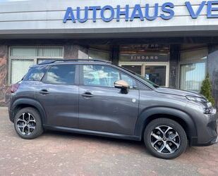 Citroen C3 Gebrauchtwagen